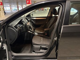 Škoda Octavia 2.0 TDI/110kW/6°MP/ČR-2. maj./Ambition/176 tkm - 11