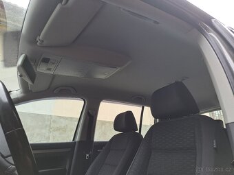 Náhradní díly VW Touran 1T2 šedá LD7S - 11