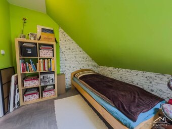 Byt 4+kk Evžena Rošického Jihlava - 11