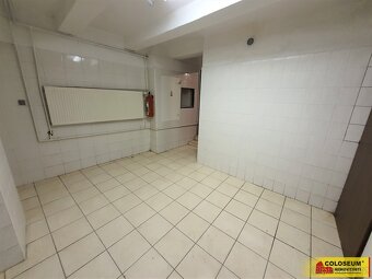 Studnice ( okr.Vyškov , pronájem studia 1+kk, 19 m2 - byt - 11