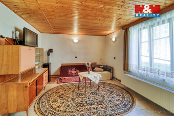 Prodej rodinného domu, 240 m², Kopidlo - 11