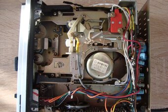 Autorádio Orion -Japan - 11