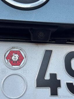 ŠKODA SUPERB III (3) combi 2.0 TDI, 140kw, L&K, Webast - 11