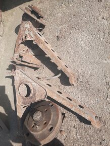 Fiat 850 Special díly,Sport Coupe, Fiat 128 SL Coupe - 11