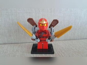 ⛩️ Lego Ninjago figruky (Kai) ⛩️ - 11