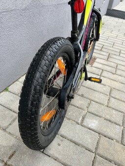 Dětské kolo Specialized - 11
