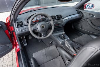 BMW M3 E46 - 11