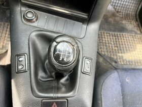 Bmw 3 e36 325tds 2.5d 105kw pouze díly - 11