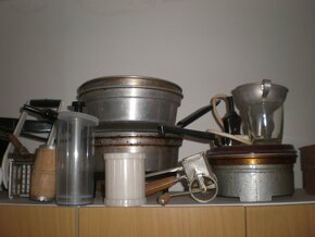 Starožitnosti-RETRO - 11