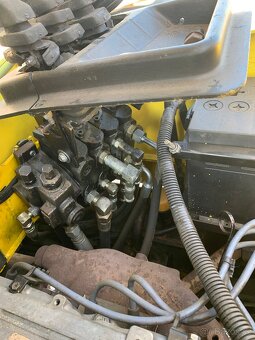 Prodam VZV Hyster - 11