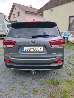 Kia sorento 147 kw - 11