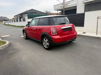 MINI COOPER ONE - 11
