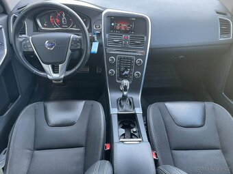 Volvo XC60 D4 AWD MOMENTUM Aut. - 11