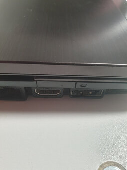 HP ProBook 4525s, Win.10, HDMI 3/320 GB, 15,6" - 11