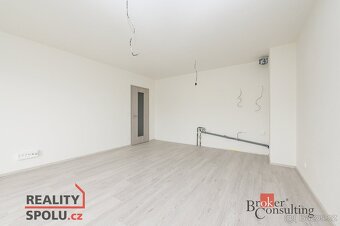 Prodej, byty/3+kk, 86 m2, Cibulkova, Klatovy III, Klatovy, K - 11