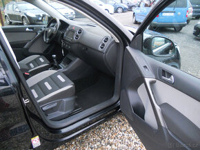 Volkswagen Tiguan 2.0 TDi 4x4 103Kw - 11