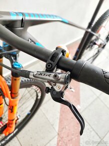 MTB MONDRAKER-XTR,KARB.KOLA,FOX VIDL.-170-185cm-P.C.=229 tis - 11