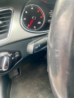 Audi A4 B7- 2.0 TDI, AUTOMAT, DPH - 11