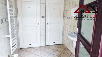 Prodej, Sklady, Kanceláře, obec Debowiec, okres Cieszyn, Pol - 11