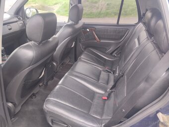 MERCEDES ML270 CDI VÝMĚNA MOŽNÁ - 11