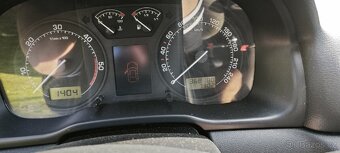 Prodám Škoda Octavia 1.9 TDI 66 kW - 11
