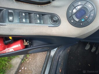 Renault Espace IV, motor 2.0T, 120 kW, benzín+LPG - 11