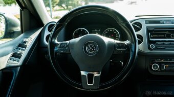Volkswagen Tiguan 2.0 CR TDI 4-Motion - 11