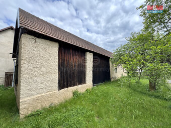 Prodej chalupy, 75 m², Blažejovice - 11