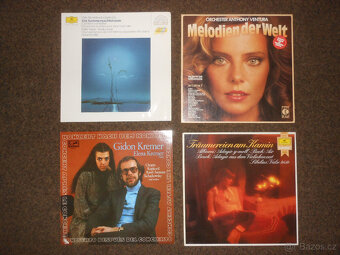 LP - gramodesky , vážná hudba - 11