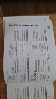 Kia Ceed rv.2012 1,6 16v 92kw koupene nove v čr - 11