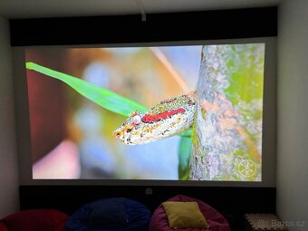 Full-HD Projektor VANKYO LEISURE 495W Android - 11