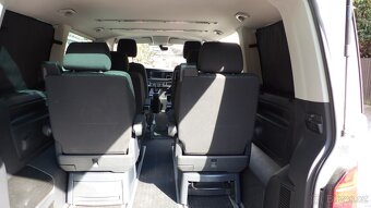 Volkswagen Multivan 6.1, R.V 11/2020 model 2021 - 11