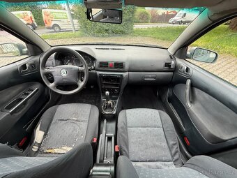 Škoda Octavia 1 - 1.9tdi 66kW - 2001 - nová STK  do 5/2027 - 11
