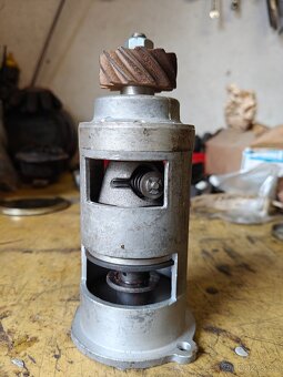 Díly Jawa a ČZ - 11