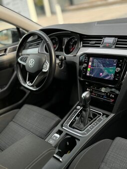 Passat - 11