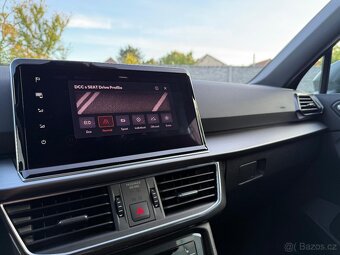 Seat Tarraco FR 2.0 TDI DSG 4DRIVE - 11