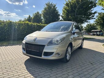 Renault Scénic 1.4 Tce Luxe - 11