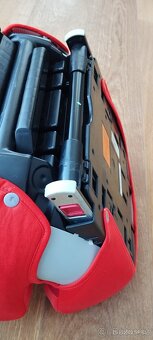 Cybex solution X2 Isofix 15-36kg - 11