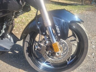 Zontes 310 Road - 11