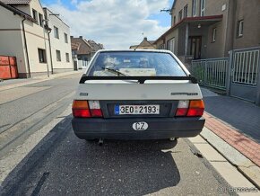 Škoda forman - nová spojka, technická.. - 11