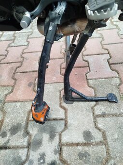 KTM 1190 Adventure – rok 2013, 52 000 km - 11