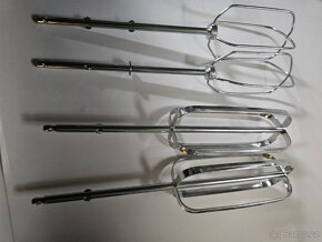 Metly šlehací, ponorné mixéry ETA - 11