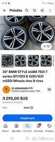 BMW STYLE 648 M 10/20 1KS - 11