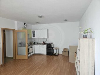 PRODEJ BYTU 2+KK, STAROMĚSTSKÁ, ČESKÉ BUDĚJOVICE - 11