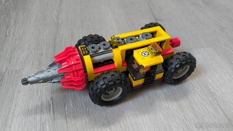 Lego 60186 - 11