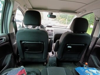 Prodám Peugeot 307 - 11