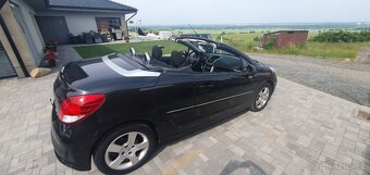 PEUGEOT 207 CC 1.6i16V 88KW R.V.2010 KABRIO - 11