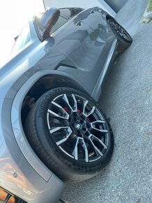 2024 BMW X6 xDrive40d “M Sport” - 11