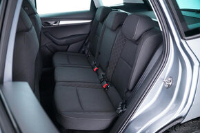 Škoda Karoq Ambition 1.5 TSI 4x2 - temp,vyh.s,park.s,150 PS - 11
