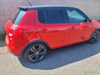 Škoda Fabia Monte Carlo - 11